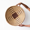 Zambian Plateau Baskets