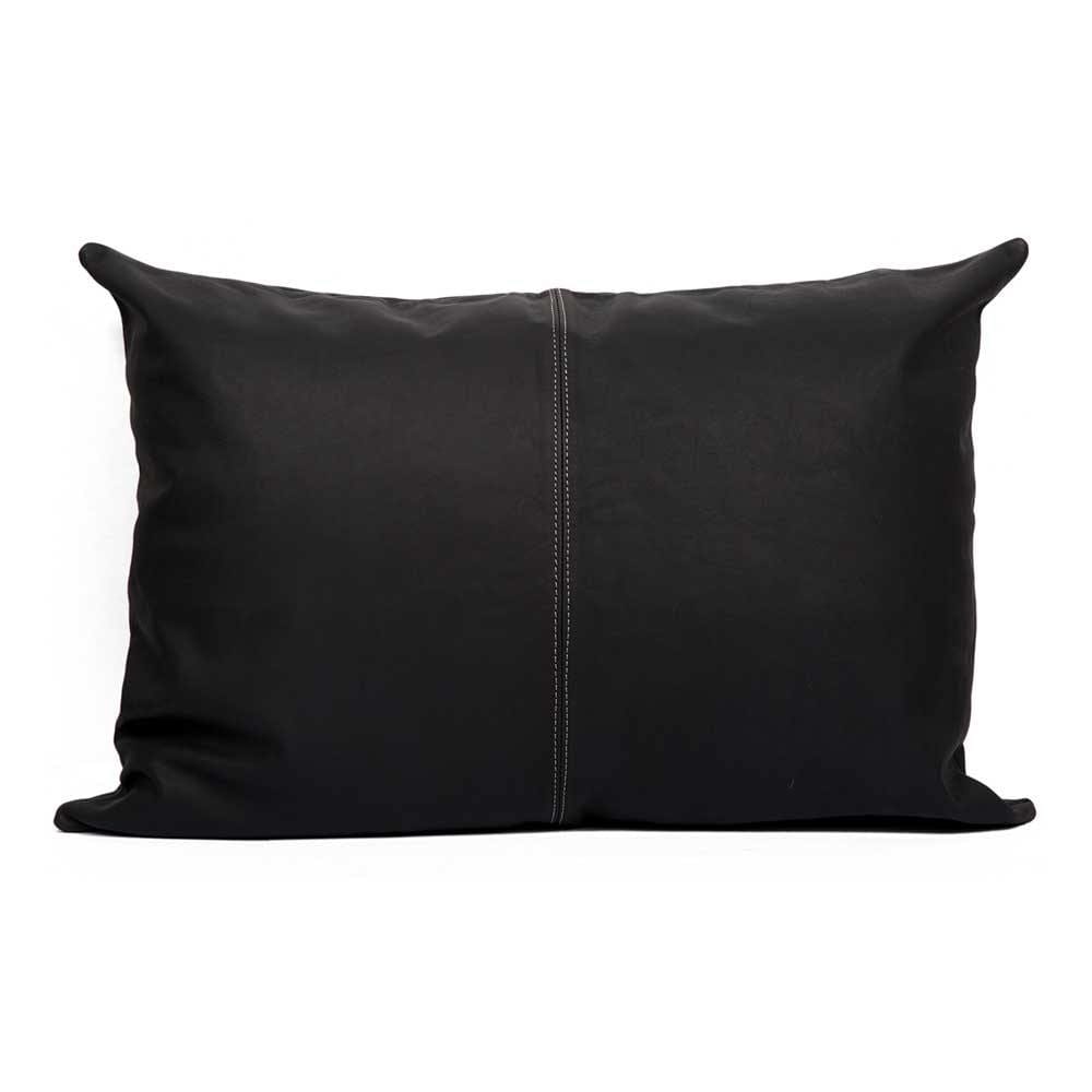 Angoni Center Stitch Pillow