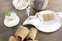Fine Line Felt Coasters