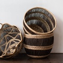 [BK-GML01] Giant Munyumbwe Laundry Basket
