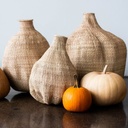 Ilala Garlic Gourd Basket