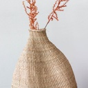 Ilala Garlic Gourd Basket