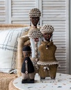 Black Namji Dolls