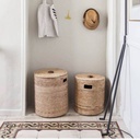 Sunga Classic Storage Basket