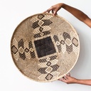 Zambian Plateau Baskets