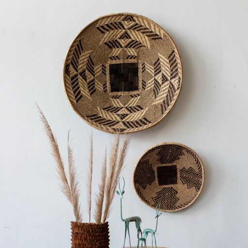 Statement Zambian Plateau Baskets