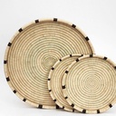 [BK-NT01-10] Nelisiwe Tray (Small)