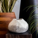 [BK-UBN01] Ukhamba Bowl - Neutral Patterns (Ombre)