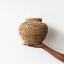 [BK-BBHR01-10] Baby Buhera Basket (Small)