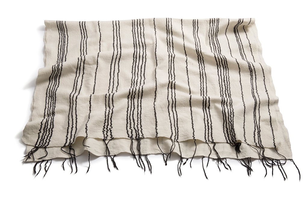 Fine Line Throw