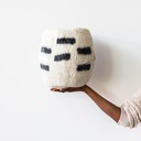 [BK-TR01-10] Tribal Repeat Basket (Small)