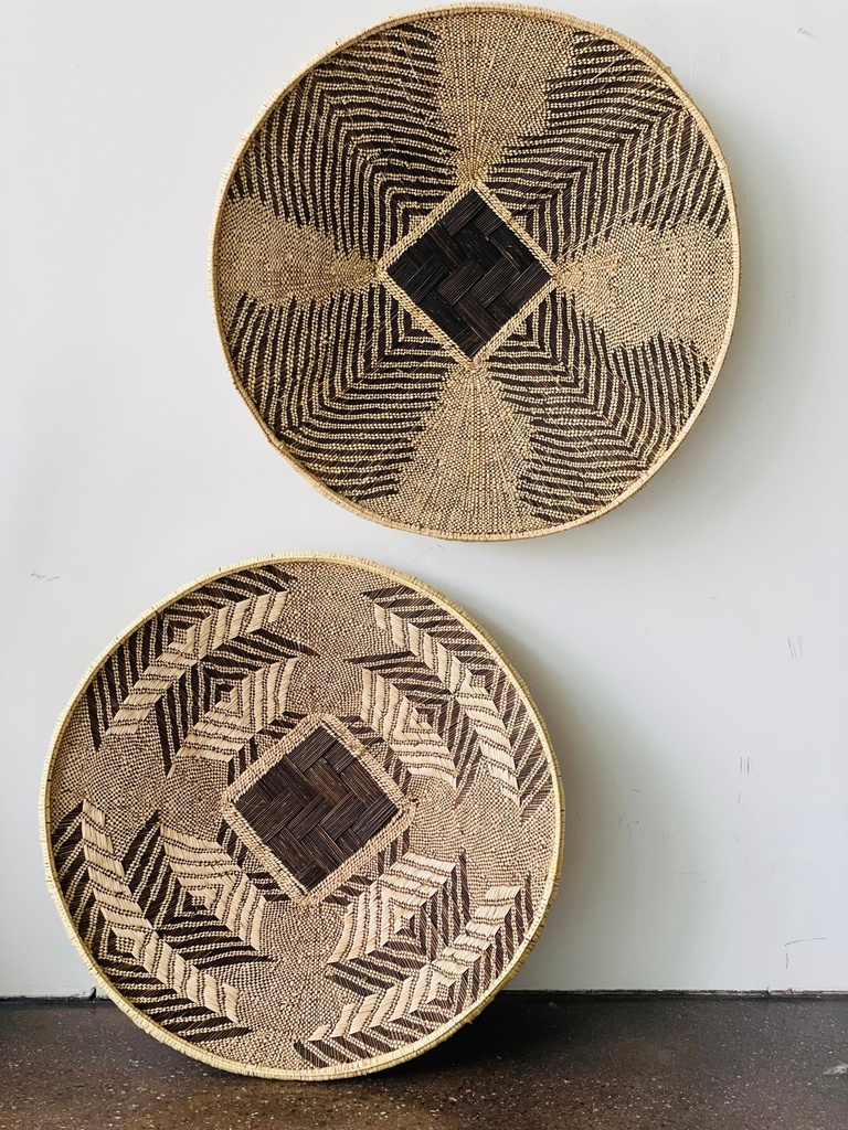 Statement Zambian Plateau Baskets