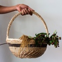 [BK-MSB01-5] Munyumbwe Shopping Basket (Extra Small)