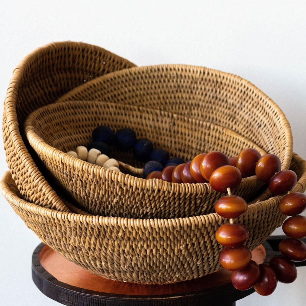 Buhera Harvest Bowls