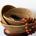 [BK-BHB01-10] Buhera Harvest Bowls (Small)