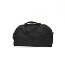 [GFT-DTB01-Bk] Dakar Travel Bag (Black)