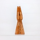 [DE-GHS-Nc-10] Gratitude Hands Sculpture (Small)
