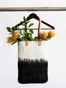 Eclipse Hand Felted Tote