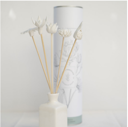 African Flower Diffuser Sticks