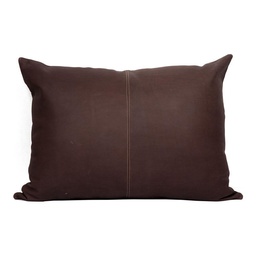 Angoni Center Stitch Pillow