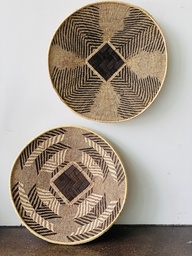 Statement Zambian Plateau Baskets