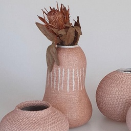 Ilen Papier Vase